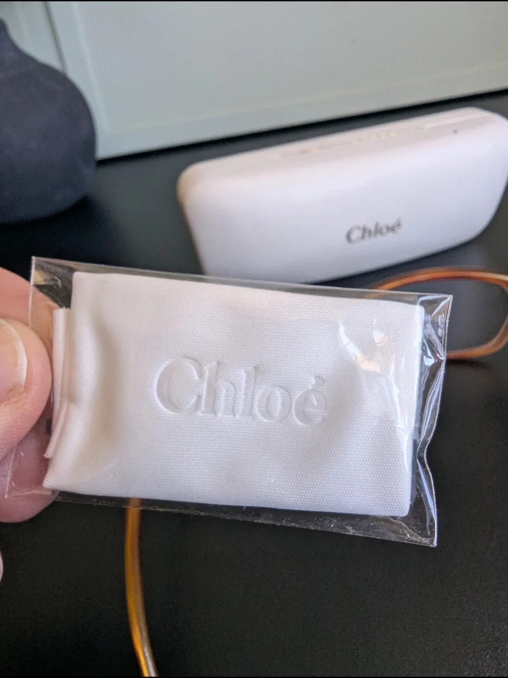 N/A chloé ce2621